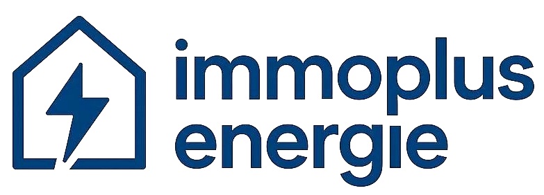 Logo F&D immoplusenergie GmbH – Unternehmen der FD-Gruppe aus Düren