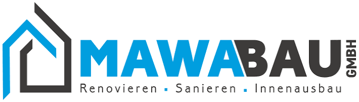 Logo MaWa Bau GmbH – Unternehmen der FD-Gruppe aus Düren